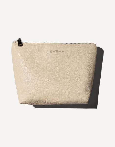 Newsha Luxury Make-Up Bag