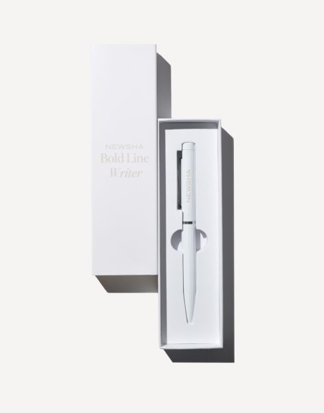 NEWSHA Kugelschreiber inkl. Box