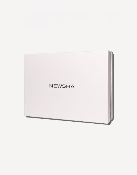 NEWSHA Big Box White
