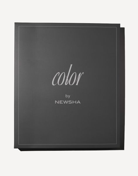 color by NEWSHA Color Book