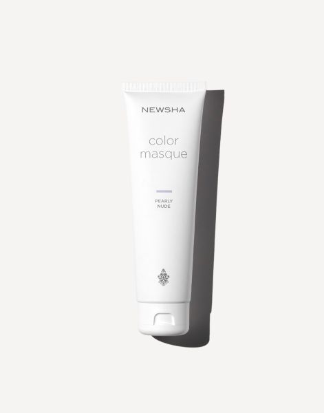 NEWSHA color masque Pearly Nude 150 ml