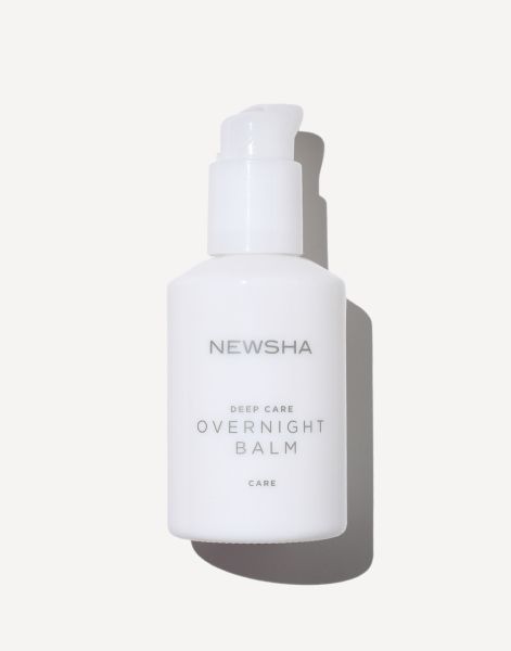 Newsha Deep Care Overnight Balm