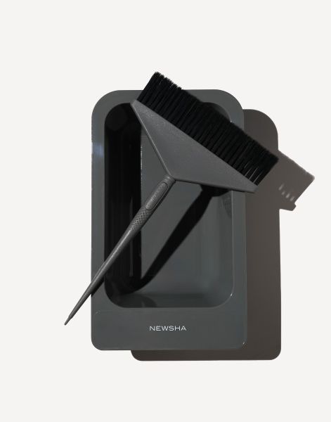 color by NEWSHA Brush & Bowl Set