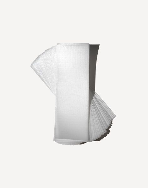 color by NEWSHA Foil white (50Stück)