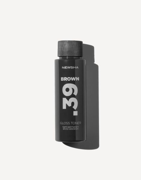 Gloss Toner .39 Gold Schoko