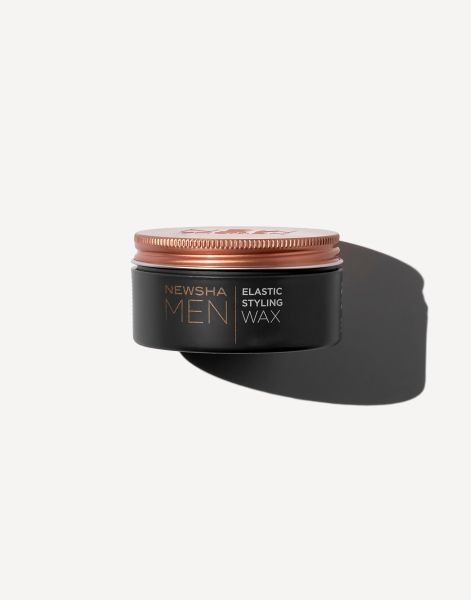 NEWSHA MEN Elastic Styling Wax