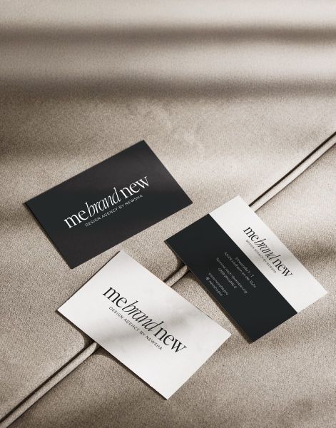 Visitenkarten (250 Stck)