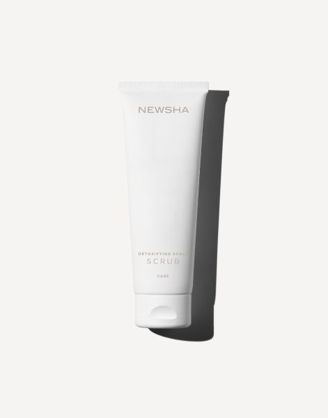 Newsha Detoxifying Scalp Scrub