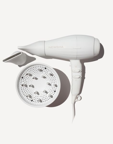 NEWSHA Premium Ultra Blow Hairdryer