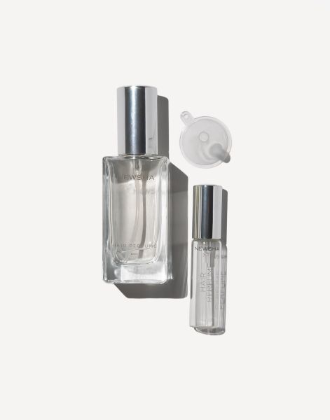Newsha Hair Perfume Set - Luxury Tonka Scent