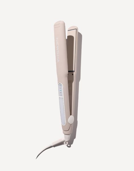 NEWSHA Premium Performance Styler 2-in-1