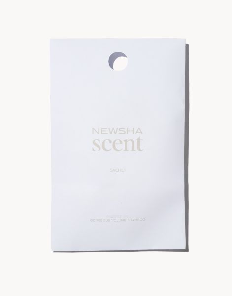 Newsha Scent inspired by Gorgeous Volume Shampoo