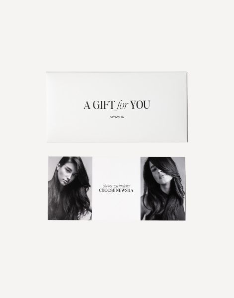 NEWSHA Gutscheine (10 Stück.) inkl. Umschläge