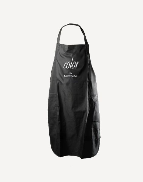 color by NEWSHA Color Apron (Färbeschürze)