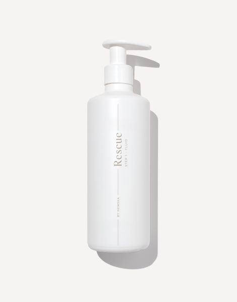 NEWSHA Rescue System Fluid - Step 1