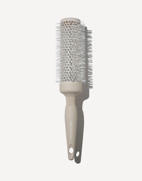 NEWSHA Deluxe Round Brush Extralong 43 mm