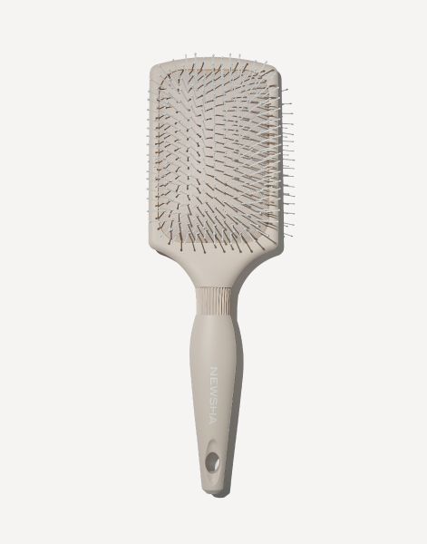 NEWSHA Detangling Paddle Brush