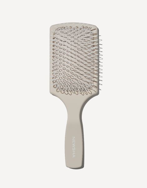NEWSHA Extensions Care Brush