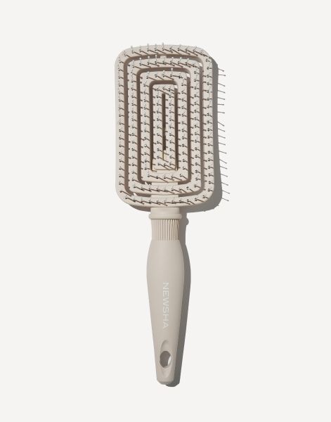 NEWSHA Flexible Vent Brush